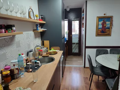 Hajduk Veljka 5A | 4zida.rs