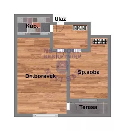 Podbara | 4zida.rs
