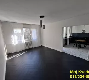 Meandri, Zemun opština, Beograd, 2.0 stan | 4zida.rs