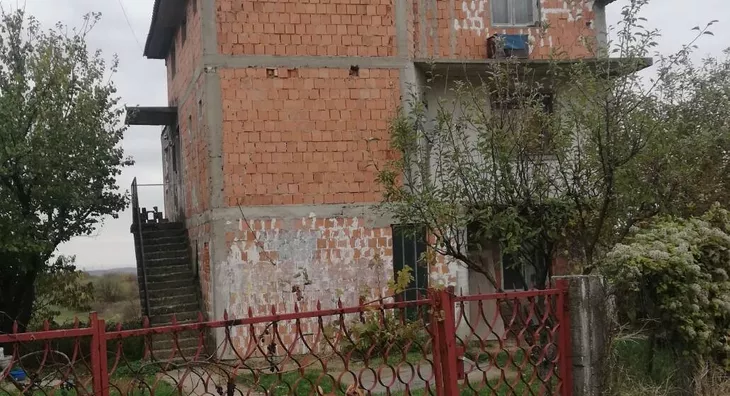 3-etažna kuća | 4zida