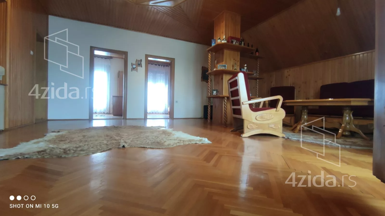 3-etažna kuća | 4zida