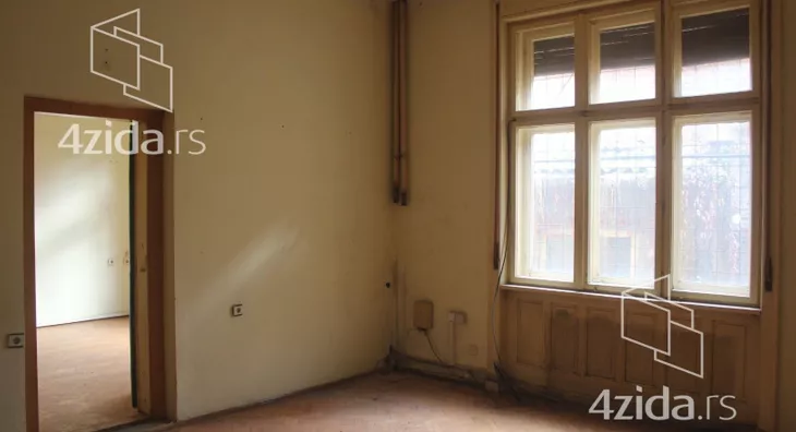 4-etažna kuća | 4zida