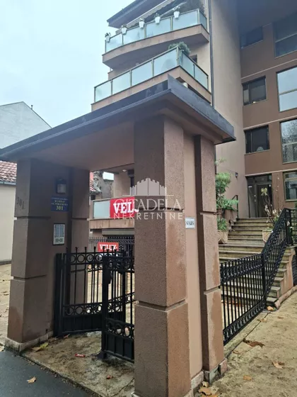 Bulevar oslobođenja | 4zida.rs