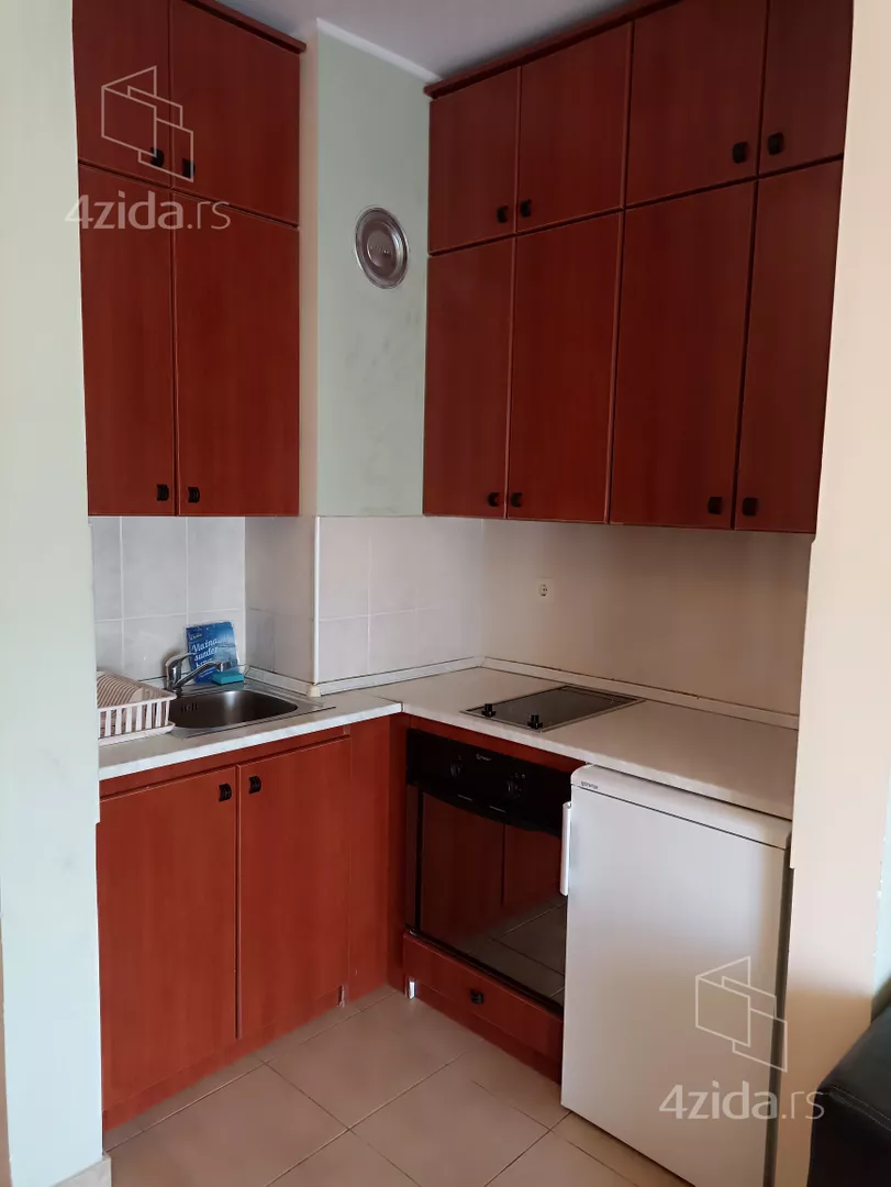 Garsonjera | 4zida