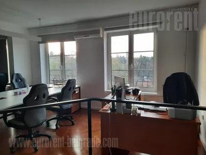 GORNJI DORĆOL | 4zida.rs