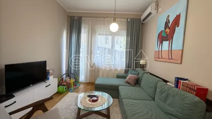 Квартира на продажу · 41 m² · Kej, Stari Grad, Gradske lokacije, Novi Sad