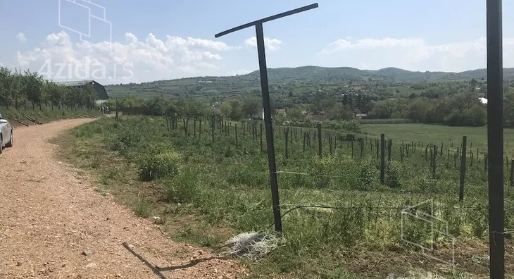 Poljoprivredno zemljište | 4zida