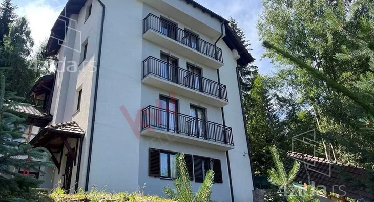 Turistički objekat | 4zida