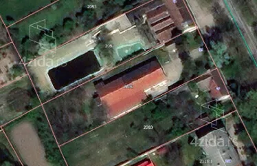 Proizvodni pogon | 4zida