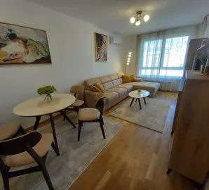 Ruža Šulman, Gradske lokacije, Zrenjanin, 2.0 stan | 4zida.rs
