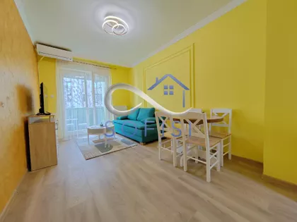 Trg Komenskog | 4zida.rs