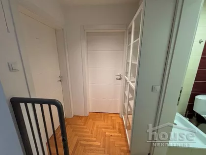 Bulevar Patrijarha Pavla (Somborski Bulevar) | 4zida.rs