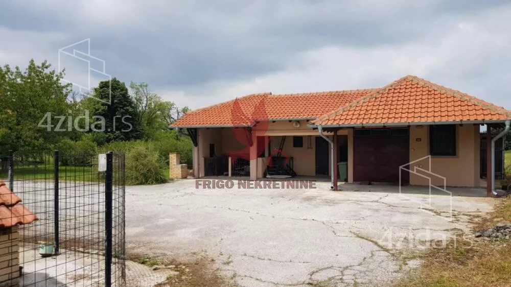 Kuća | 4zida