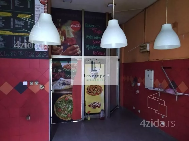 Lokal | 4zida