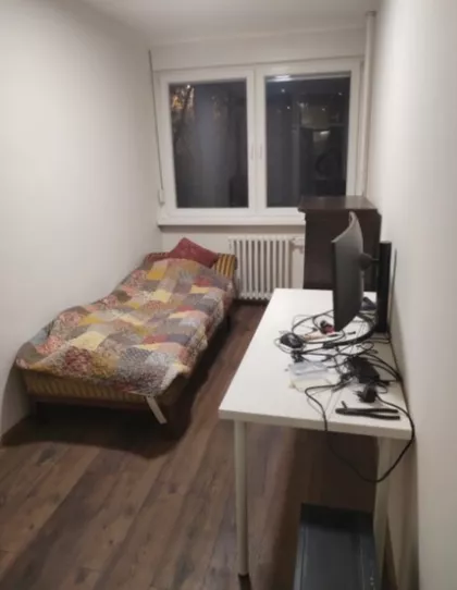 Crveni Krst Vračar | 4zida.rs