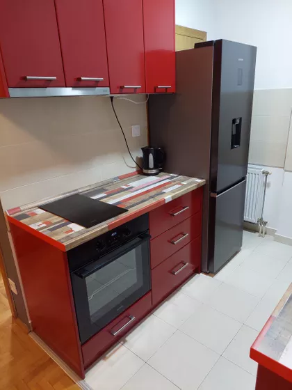 Joakima Vujića | 4zida.rs