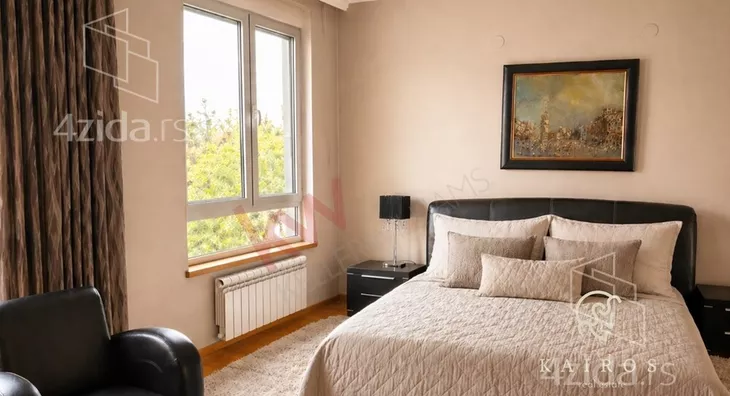 Petosoban stan | 4zida