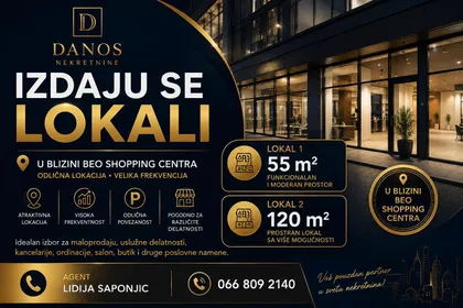 Centar | 4zida.rs