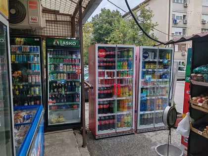 Prvog Maja | 4zida.rs
