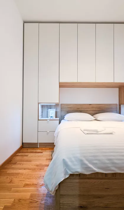 Laze Marinkovića | 4zida.rs