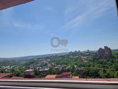 Vidikovački venac