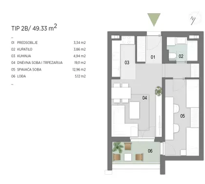 Đorđa Stanojevića | 4zida.rs
