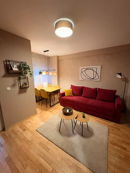 Prešernova 8 | 4zida.rs