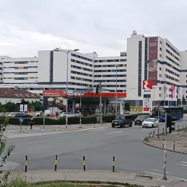 Kneza Višeslava
