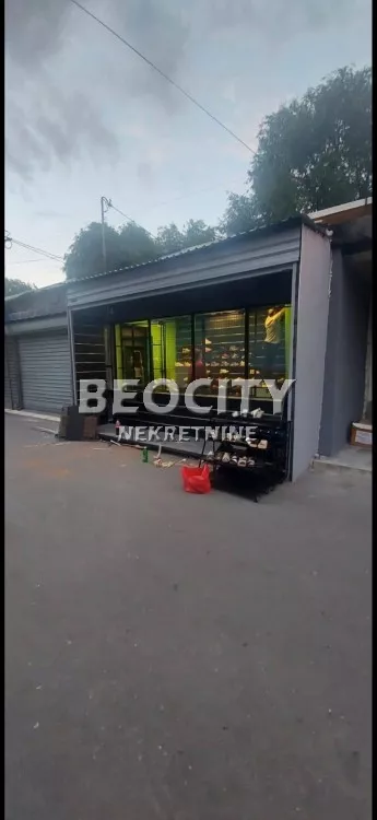 Bulevar kralja Aleksandra | 4zida.rs