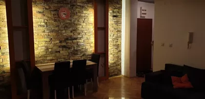 Miše Dimitrijevića 52 | 4zida.rs