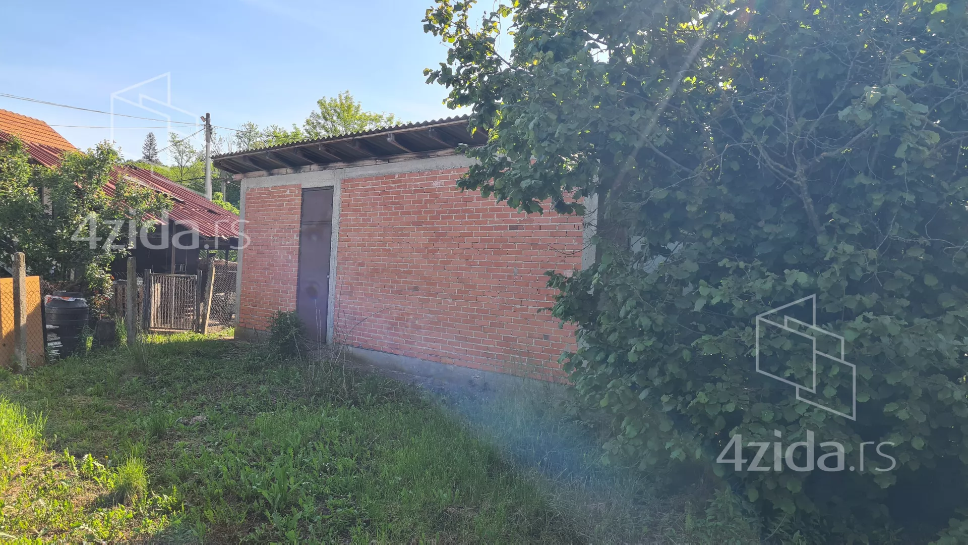 3-etažna kuća | 4zida