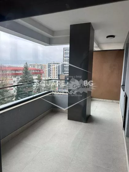 Vojvode Stepe | 4zida.rs