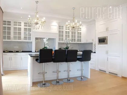 HRAM SVETOG SAVE | 4zida.rs