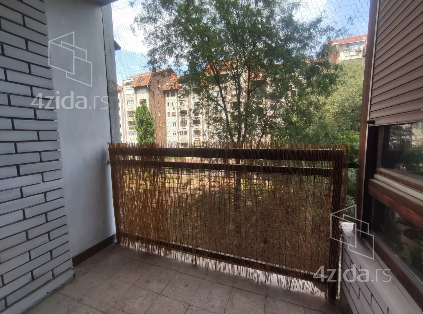 Kancelarija | 4zida