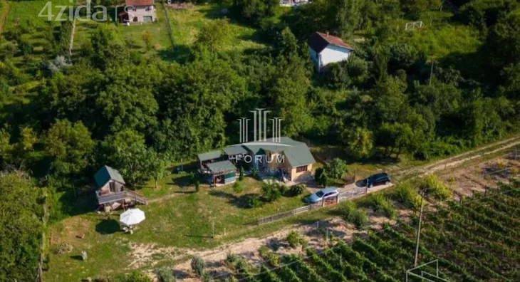 Kuća | 4zida