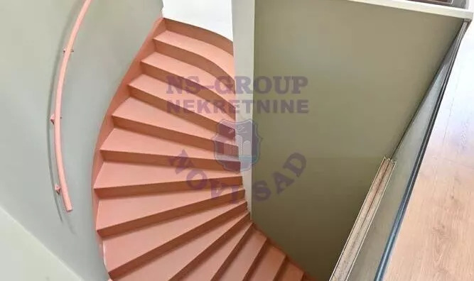 Osmosoban stan | 4zida