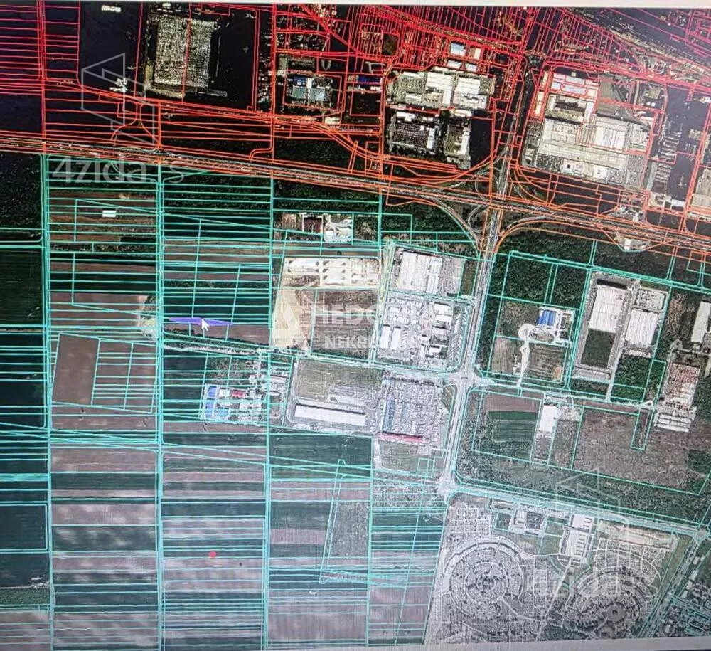 Građevinsko zemljište | 4zida