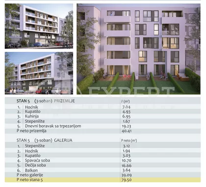 Filipa Višnjića | 4zida.rs