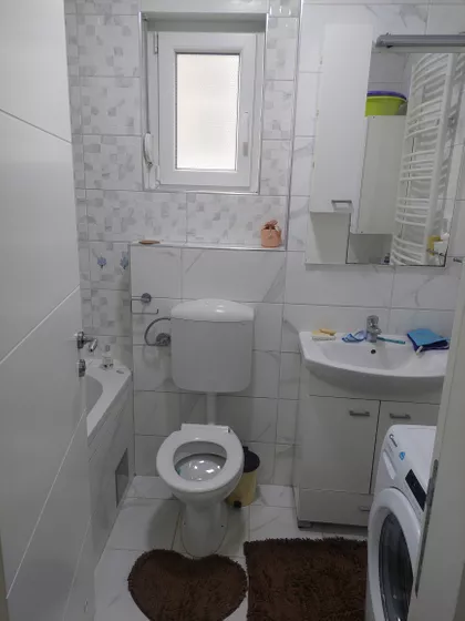 Mažuranićeva | 4zida.rs