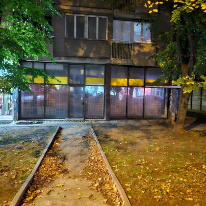 Vojvode Stepe | 4zida.rs