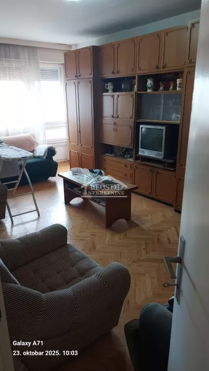 Jurija Gagarina | 4zida.rs