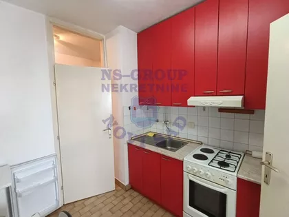 Bulevar Oslobođenja | 4zida.rs