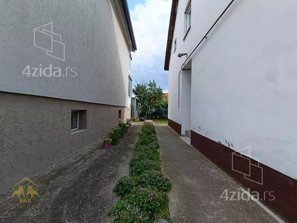 Kuća | 4zida