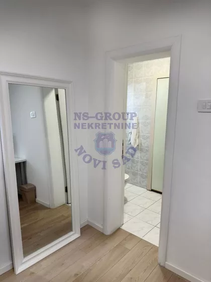 Bulevar Oslobođenja | 4zida.rs