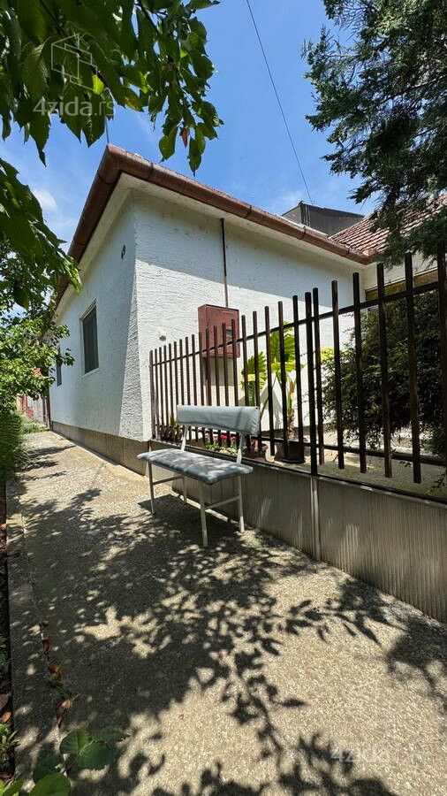 Одноэтажный дом на продажу, Берберско, 140.000€, 301m² — фото