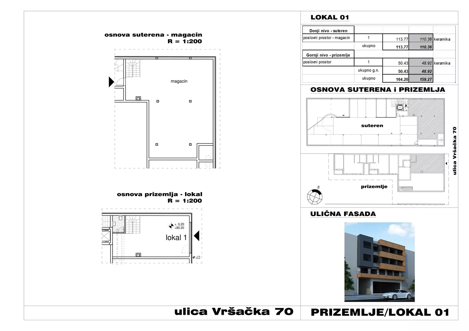 Lokal | 4zida