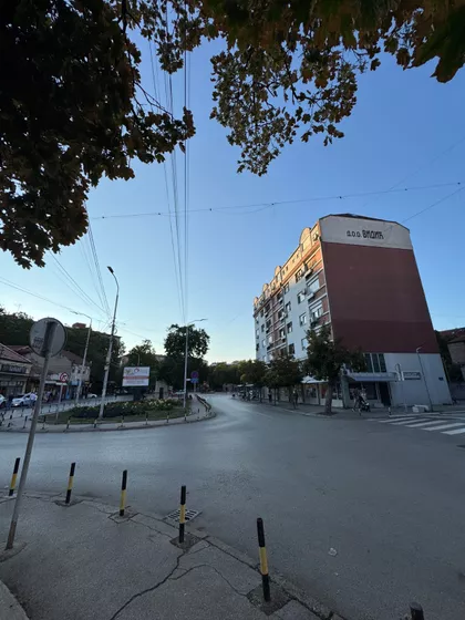 Trg Pavla Stojkovića 3 | 4zida.rs
