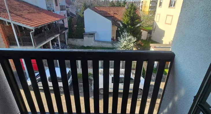 Garsonjera | 4zida