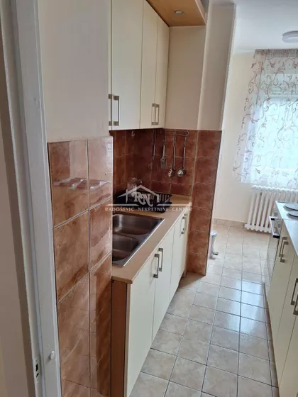 Bulevar Zorana Đinđića | 4zida.rs