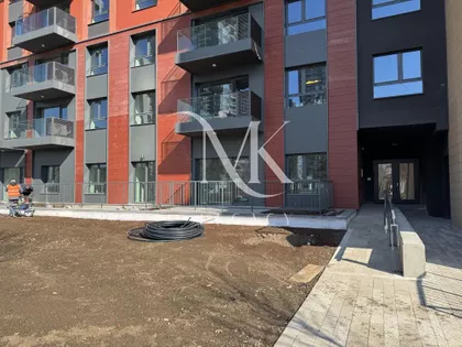 Bulevar Vudroa Vilsona | 4zida.rs